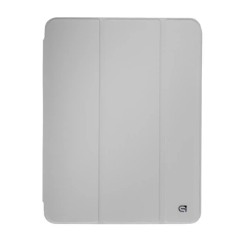 Чохол ArmorStandart Smart Fold Pen для Apple iPad Air 11 2025 / 2024 Light Grey (ARM78123)