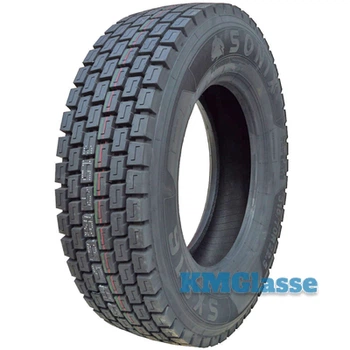 Шина Sonix SX816 (провідна) 315/70 R22.5 154/150M PR20