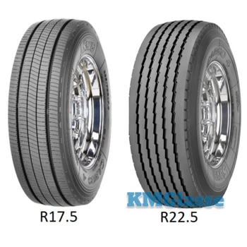 Шина Sava Cargo 4 (прицепная) 265/70 R19.5 143/141J