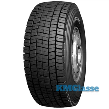 Шина Boto BT388 (ведущая) 315/70 R22.5 154/150M