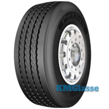 Шина Petlas NZ300 (причіпна) 385/65 R22.5 160K
