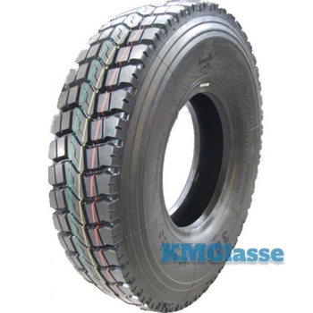 Шина Tracmax GRT928 (ведущая) 8.25 R16 128/124L PR20