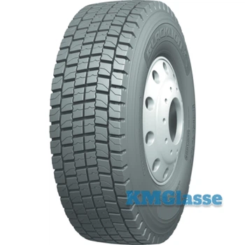 Шина BlackLion BD175 (провідна) 315/80 R22.5 156/150L PR20