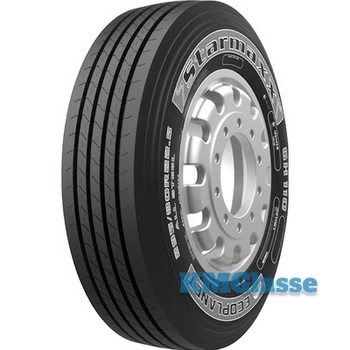 Шина Starmaxx GH110 Ecoplanet (рульова) 315/70 R22.5 156/150L