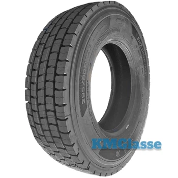 Шина Triangle TRD09 (ведущая) 235/75 R17.5 132/130M PR16
