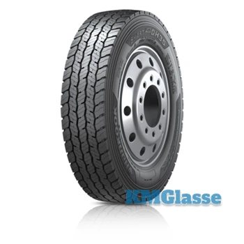 Шина Hankook DH35 Smartflex (провідна) 245/70 R19.5 136/134M