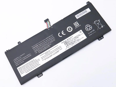 Батарея L18C4PF0 для ноутбука Lenovo ThinkBook 13S-IML, 13S-IWL, 14S-IML, 14s-IWL, V540S (L18M4PF0, L18D4PF0) (15.2V 2900mAh 44Wh)