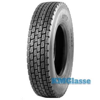 Шина Boto BT398+ (ведущая) 315/80 R22.5 156/150L