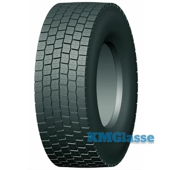Шина Compasal CPD38 (ведущая) 315/80 R22.5 157/154M