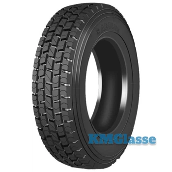 Шина Aeolus ADR35 (ведущая) 235/75 R17.5 143/141J PR18