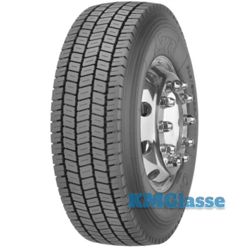 Шина Sava Orjak O4 (ведущая) 205/75 R17.5 124/122M