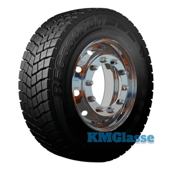 Шина BFGoodrich Route Control D2 (провідна) 315/80 R22.5 156/150L