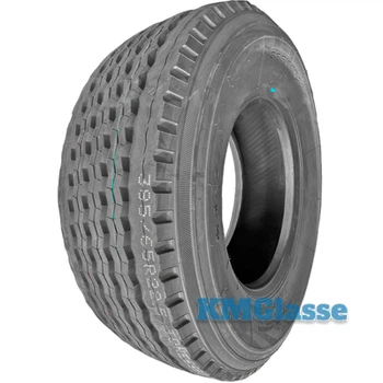 Шина Kapsen HS166 (причіпна) 385/65 R22.5 160K PR20