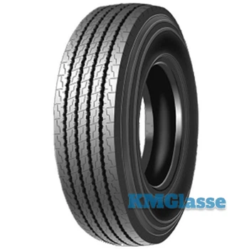 Шина Amberstone 366 (рулевая) 285/70 R19.5 150/148J PR18
