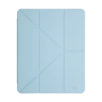 Чохол ArmorStandart Y-Type PEN для iPad Air 13 2026 / 2025 / 2024 Blue (ARM77736)