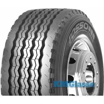 Шина TOSSO ENERGY BS838Т (прицепная) 385/65 R22.5 160K PR20