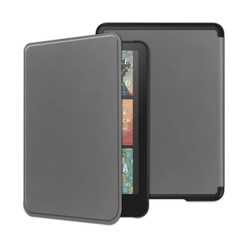 Чохол ArmorStandart для Amazon Kindle Paperwhite 12th Gen 2024 / Kindle Colorsoft Grey (ARM81959)