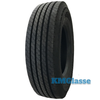 Шина Wellplus WST756 (рульова) 295/80 R22.5 152/148M