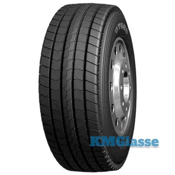 Шина Boto BT688 (рулевая) 315/70 R22.5 154/150M