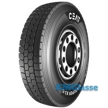 Шина Ceat WINSUPER X3-D (ведущая) 235/75 R17.5 143/141K PR16