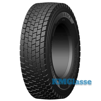 Шина Samson ELDH (ведущая) 315/70 R22.5 154/150L PR18