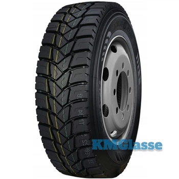 Шина HunterRoad H802 (ведущая) 315/80 R22.5 156/153L