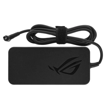 Оригинальный БП для ноутбука ASUS 19.5V, 11.8A, 230W, 5.5*2.5мм, black (нужен сетевой кабель для ПК!)