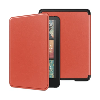Чохол ArmorStandart для Amazon Kindle Paperwhite 12th Gen 2024 / Kindle Colorsoft Orange (ARM81969)