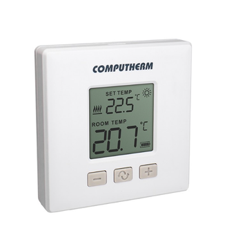 Проводной терморегулятор Computherm Q32