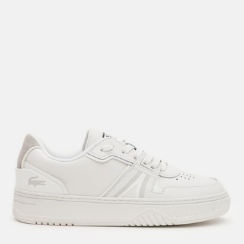 Жіночі кросівки Lacoste L001 742SFA0076-65T 37 (T4) 23.8 см WHT/OFF WHT (5012123981000_5052951551266)