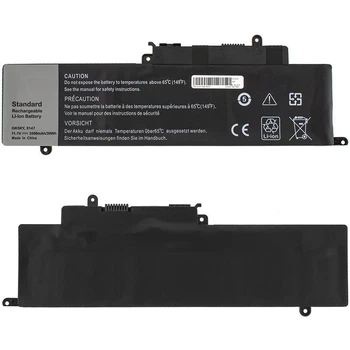 Аккумулятор DELL GK5KY (Inspiron: 3147, 7347, 7348, 7352, 7359) 11.1V 3500mAh 39Wh Black