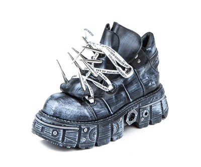 Кроссовки Calorie 6668 чорні (39-44) Чёрный 41