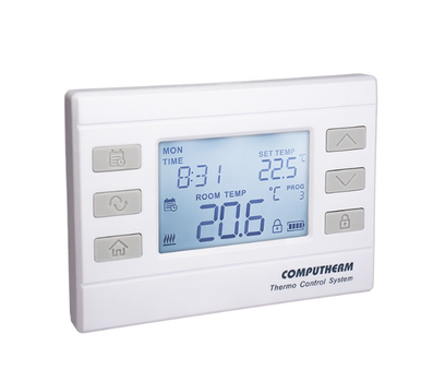 Проводной терморегулятор Computherm Q72