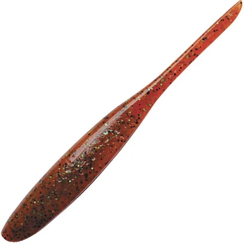 Силикон Keitech Shad Impact 2" ea#01 orange pe,1551.02.98