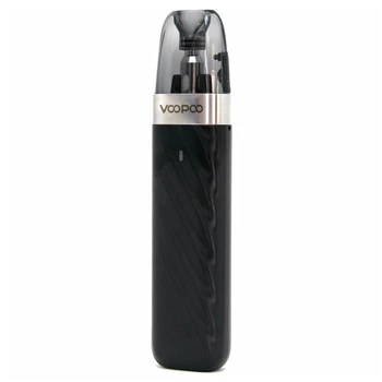 POD система Voopoo Argus Z2 1500 мАг Silk Black