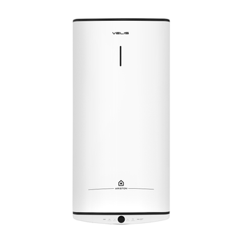 Бойлер електричний універсальний 100л ARISTON Velis 3626137 мокрий тен 3кВт 1256x511x275мм CV034574