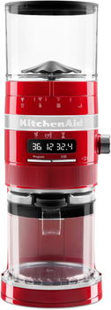 Кавомолка KitchenAid Artisan 5KCG8433ECA