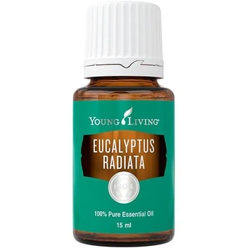 Эфирное масло Эвкалипта лучистого (Eucalyptus radiata) Young Living 15мл