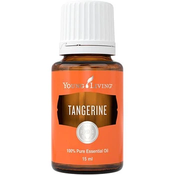 Эфирное масло Мандарина (Tangerine) Young Living 15мл