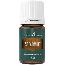 Эфирное масло Мята колосистая (Spearmint) Young Living 5мл