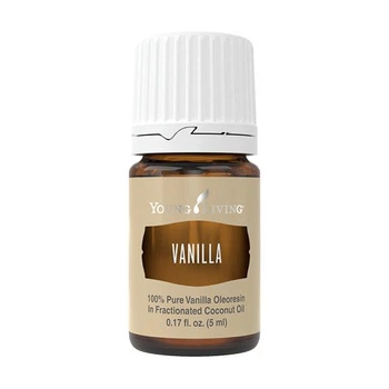 Эфирное масло Ванили (Vanilla) Young Living 5мл