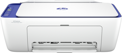 Принтер HP DeskJet Ink Advantage Ultra 4927 з Wi-Fi (6W7G3B)