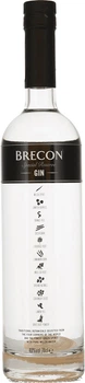 Джин Brecon Special Reserve Gin 0.7 л 40% (5011594000203)