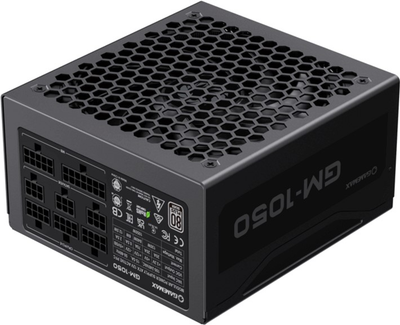 Блок питания GameMax GM-1050 Modular