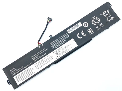 Батарея L17C3PB0 для Lenovo IdeaPad 330G 330-15ICH 330-17ICH (11.1V 4100mAh 45Wh) (68188)