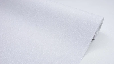 Обои виниловые на флизелиновой основе SINTRA Tweed UNI 527733 (0,53х10,05м)