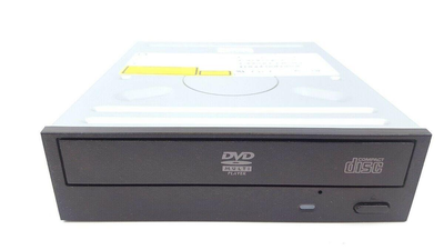 Оптический привод CD/DVD-ROM HP TS-H353 (HP PN: 575781-201) Black SATA, БУ