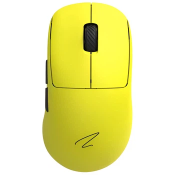 Миша Zaopin Z2 Mini 1K Yellow