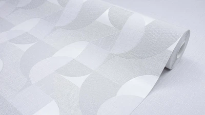 Обои виниловые на флизелиновой основе SINTRA Tweed 527634 (0,53х10,05м)