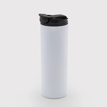 Термочашка для сублімації "Starbucks" Style №1 біла 600 мл (9351)